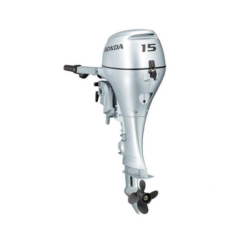 4х-тактный лодочный мотор HONDA BF 15 DK2 SHU