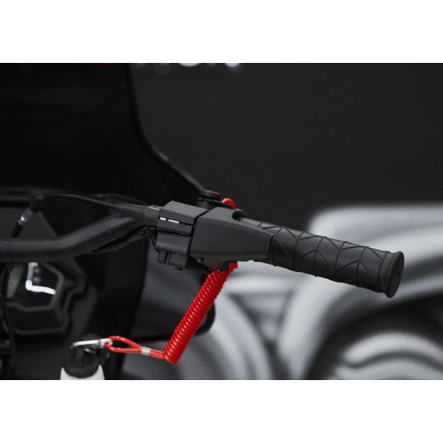 Снегоход SHARMAX SN-380 Ultra