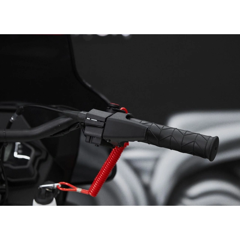 Снегоход SHARMAX SN-380 Ultra