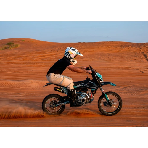 Питбайк SHARMAX PowerMax 190