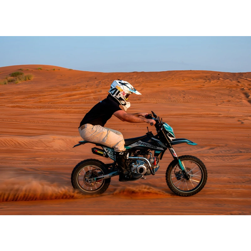 Питбайк SHARMAX PowerMax 190