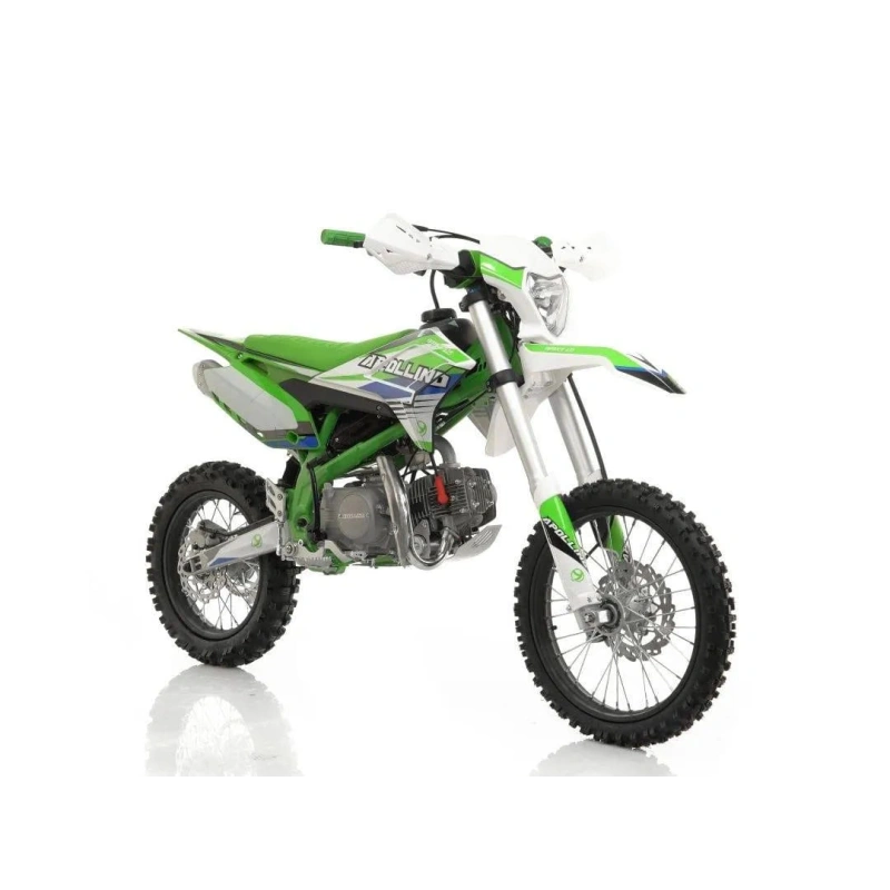 Питбайк YACOTA Apollino 125