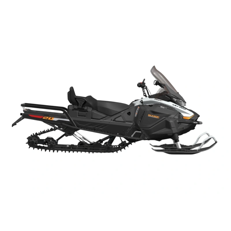 Снегоход BRP Ski-Doo Skandic LE 20″ 900 Ace 2026