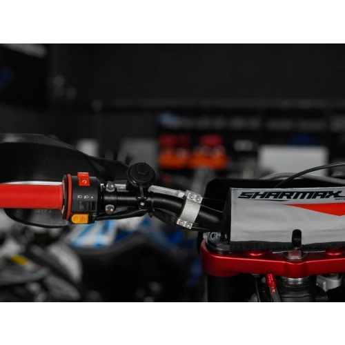 Мотоцикл кроссовый эндуро SHARMAX PowerMax 300 Air