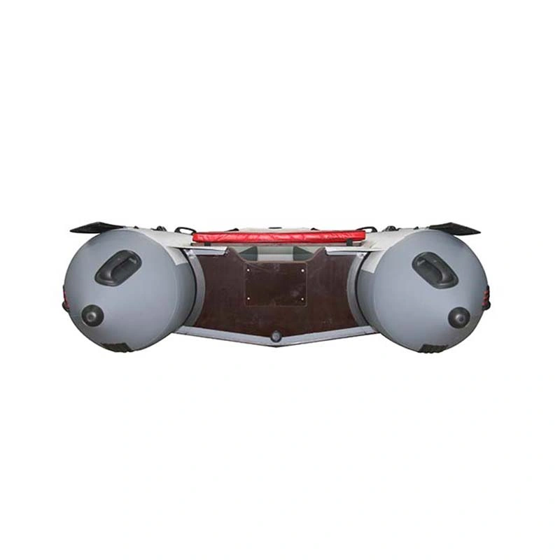 Лодка ПВХ ALTAIR Pro 340