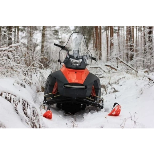 Снегоход IRBIS Tungus 500L