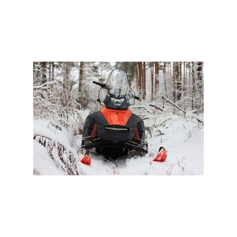 Снегоход IRBIS Tungus 500L