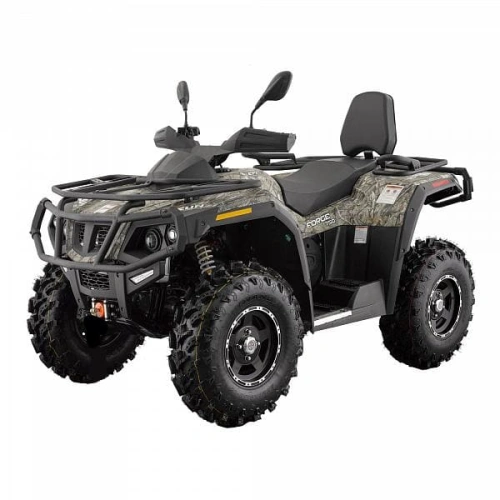 Квадроцикл HISUN Tactic 750 Normal (ПСМ)