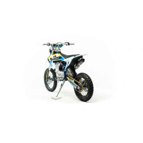 Питбайк MOTOLAND NX125 E