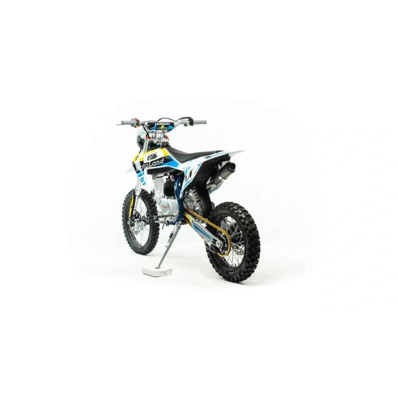 Питбайк MOTOLAND NX125 E
