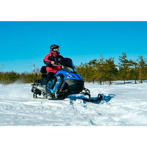 Снегоход SHARMAX SN-500