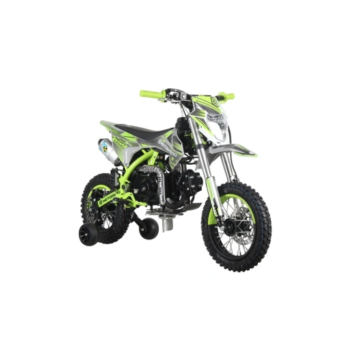 Питбайк MOTORHEAD C125SA 17/14