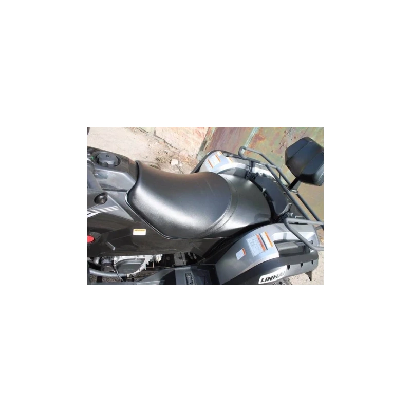 Квадроцикл LINHAI YAMAHA M550L EFI 4х4 (ПСМ)