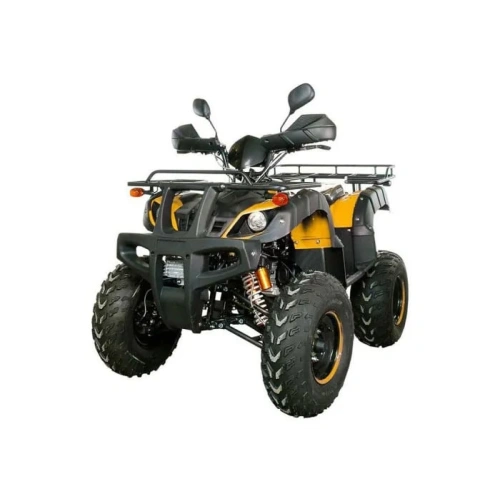 Квадроцикл AVANTIS Hunter 200 Lux