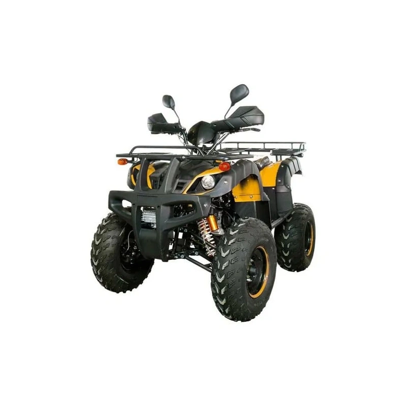 Квадроцикл AVANTIS Hunter 200 Lux