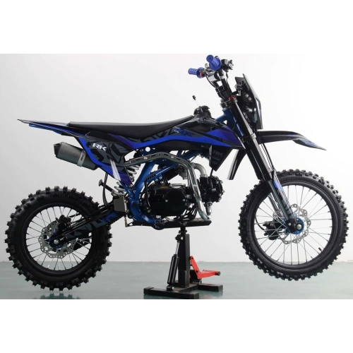 Питбайк RACER TRZ