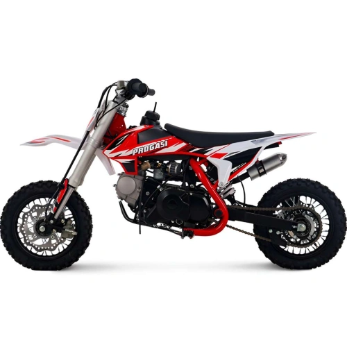 Питбайк PROGASI Kids Power 110 12/10