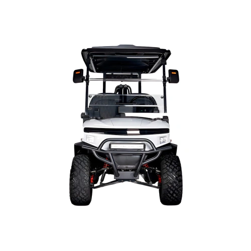 Гольфкар SHARMAX 4000 DC 4 seater