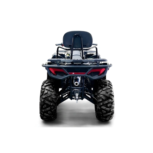 Квадроцикл BIZON ZX350