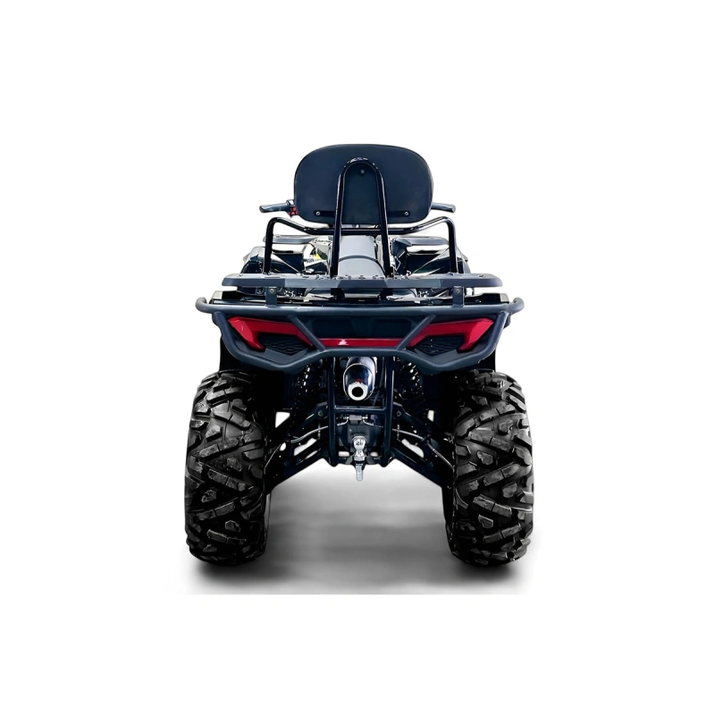Квадроцикл BIZON ZX350