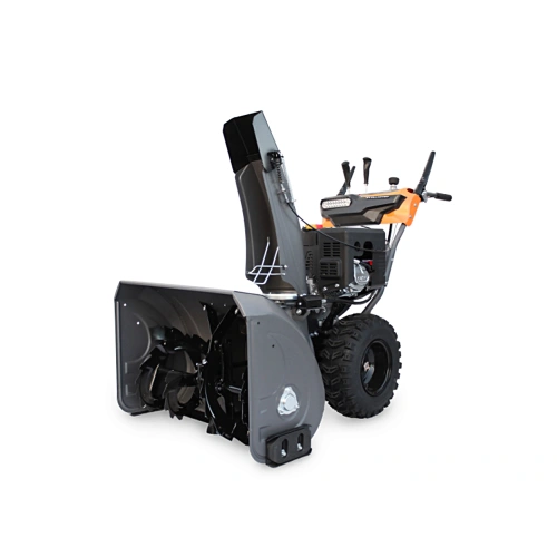 Снегоуборщик VILLARTEC WB 1176E (DA)