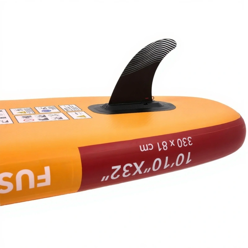 Aqua Marina Fusion 10'10 доска для SUP-бординга