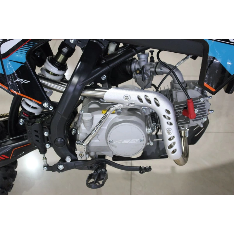 Питбайк K2R PF125