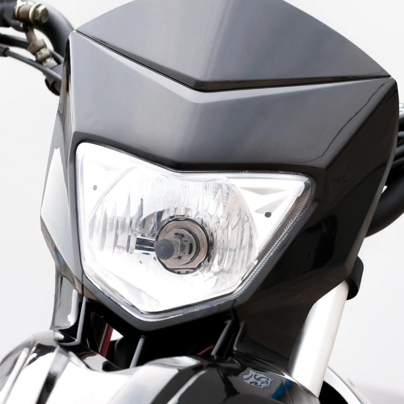 Питбайк IRBIS TTR 150