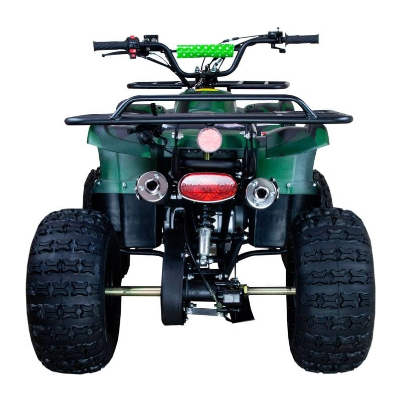 Квадроцикл RAPTOR ATV150U Lux All 150CC 4Т
