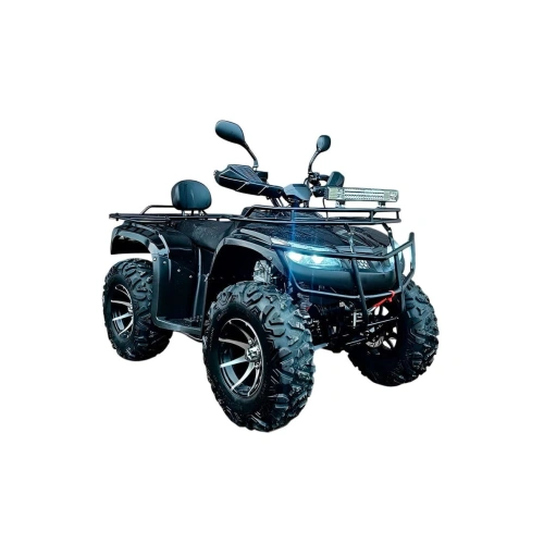 Квадроцикл HAMMER 250 EFI