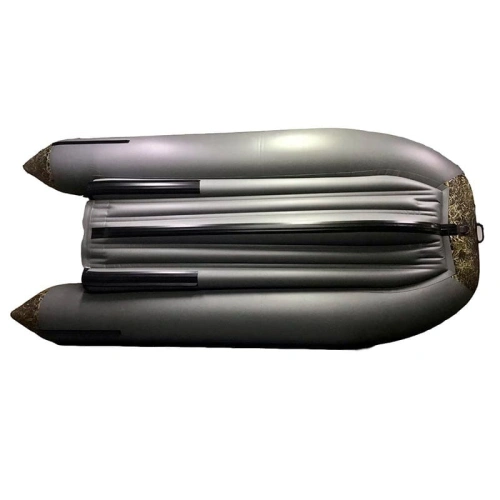 Лодка ПВХ ALTAIR HD 400 НДНД Mirage