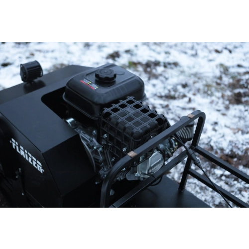Мотобуксировщик FLAIZER G500 1450 HP18 Maximum