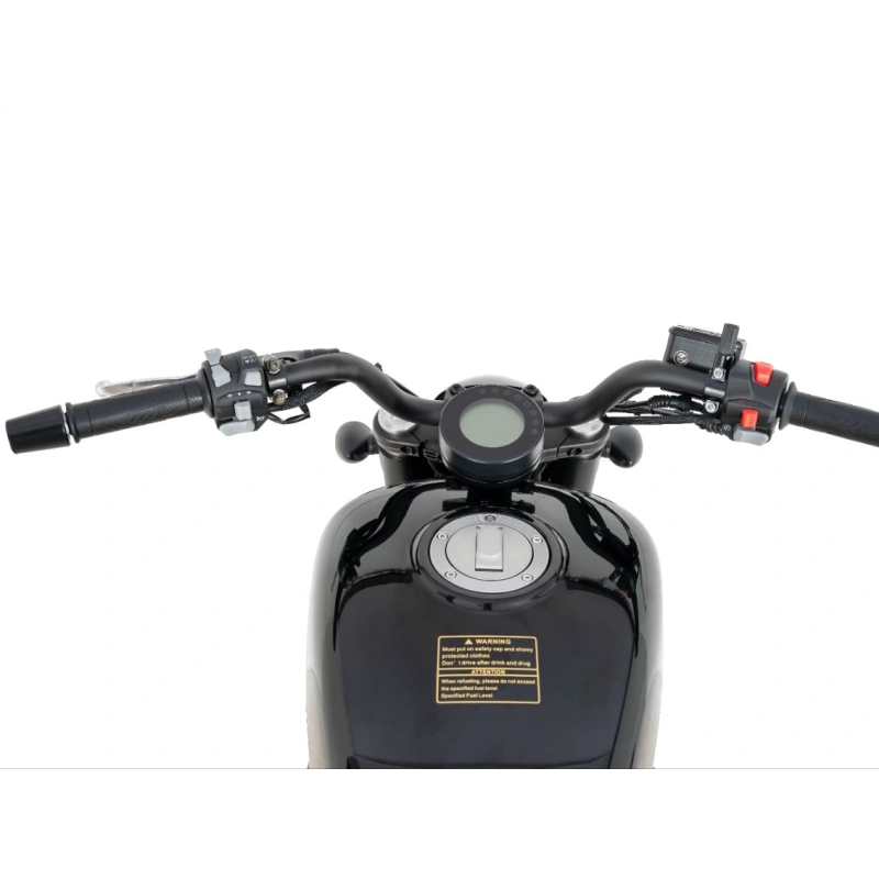 Мотоцикл SHARMAX RR 351 Ultra