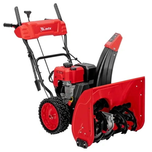 Снегоуборщик MTX ST 610
