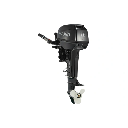 2х-тактный лодочный мотор PARSUN T9.9BMS