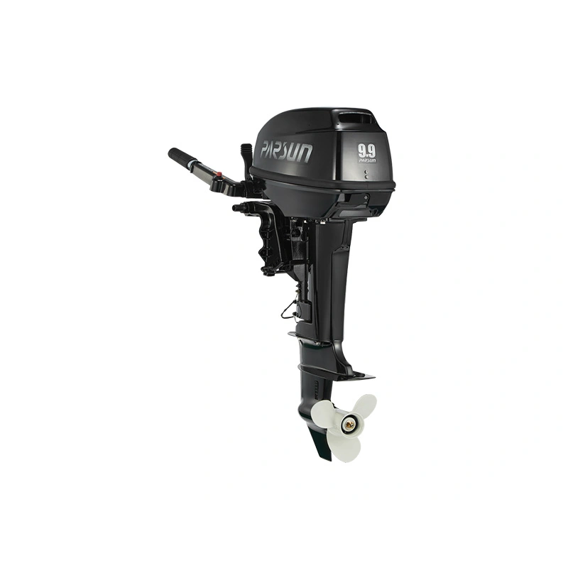2х-тактный лодочный мотор PARSUN T9.9BMS