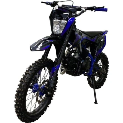 Питбайк RACER TRZ