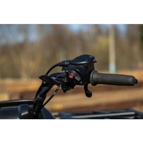 Квадроцикл SHARMAX Force 720 Rage LTD