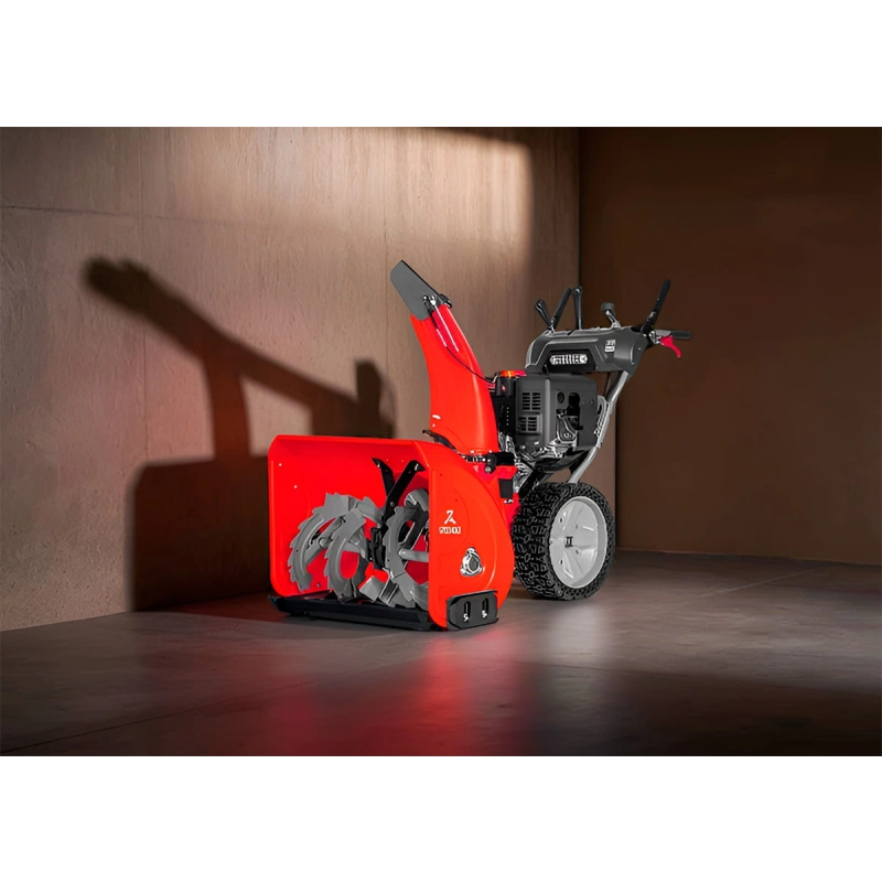 Снегоуборщик ZIMANI ST1334DLE