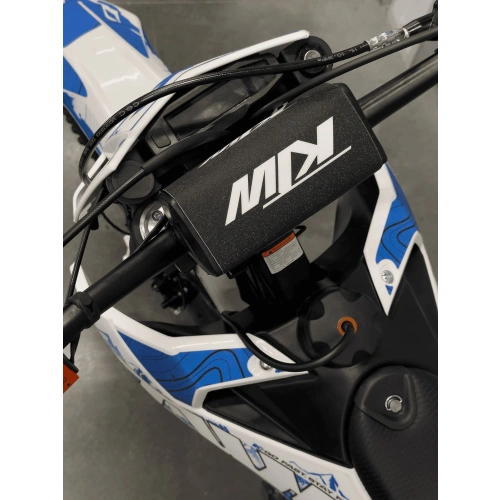 Мотоцикл КТW К02 РR300 ENDURO