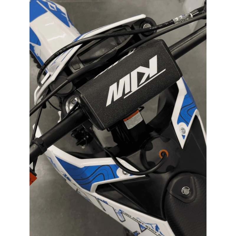 Мотоцикл КТW К02 РR300 ENDURO
