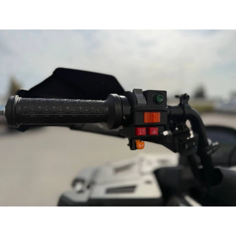 Квадроцикл GTRACER Max 350 4WD