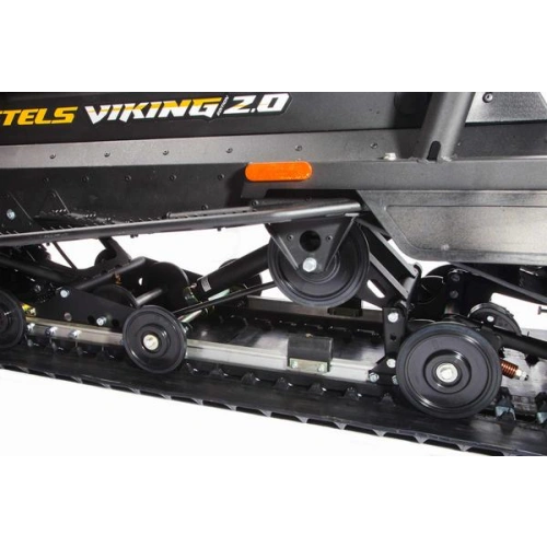 Снегоход STELS Viking S600 ST2.0