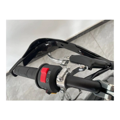 Питбайк PITONMOTO PX7 140EM 17/14