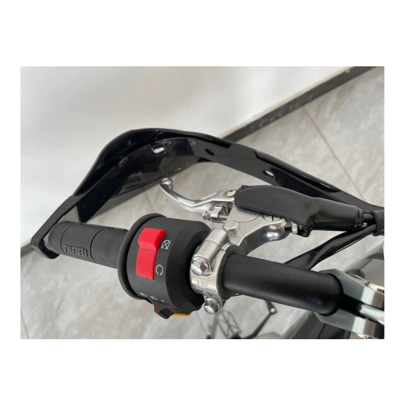 Питбайк PITONMOTO PX7 140EM 17/14