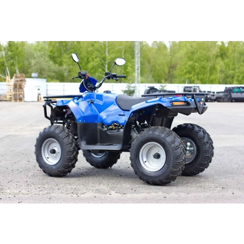Квадроцикл IRBIS ATV 200U