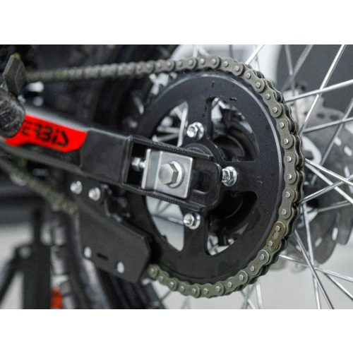 Мотоцикл кроссовый эндуро SHARMAX Sport 300 Air Ultimatum