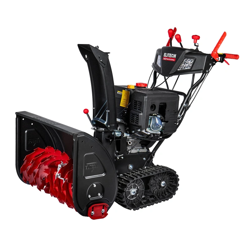Снегоуборщик ELITECH ST 1271 CLE