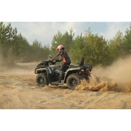 Квадроцикл HISUN Tactic GT 1000 Limited (ПСМ)