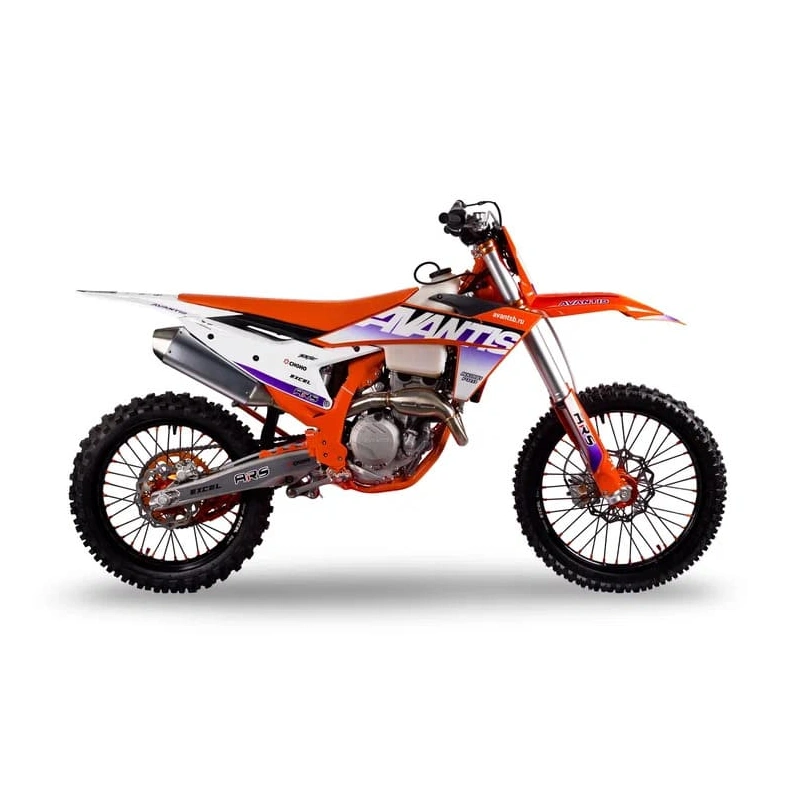 Мотоцикл AVANTIS NX250 Pro ENDURO
